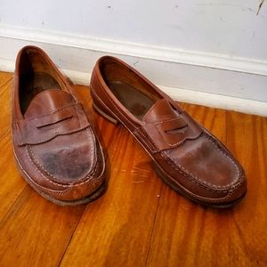 Men's loafers